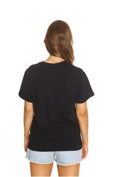 CLASSIC SCRIPT STANDARD TEE